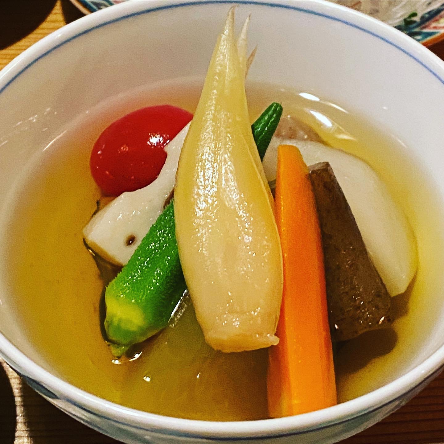 和食系