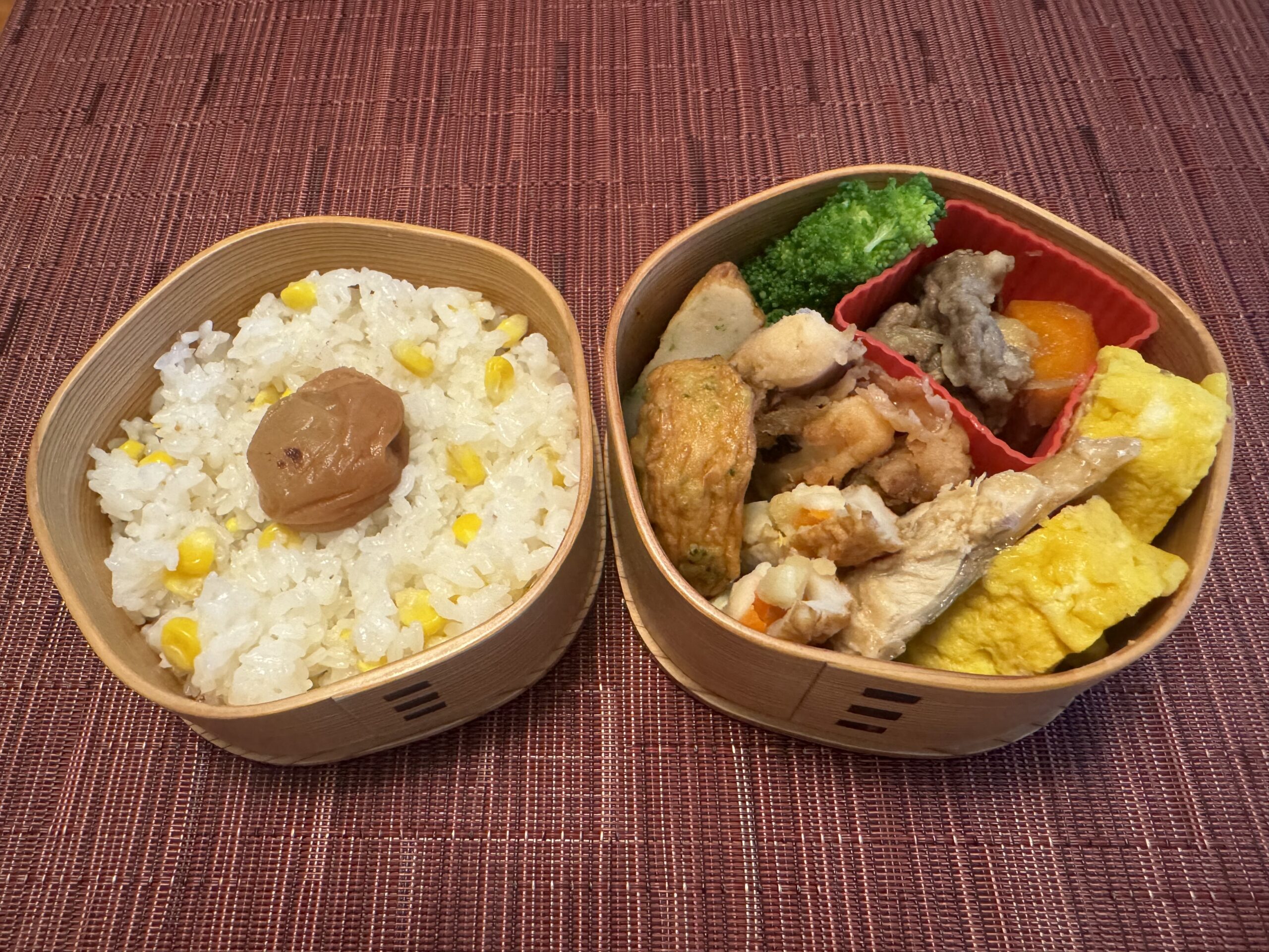 弁当